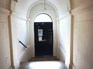 Prodej bytu 1+kk, Slaný, Kreibichova, 21 m2
