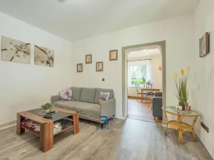 Prodej rodinného domu, Roztoky, Čapkova, 147 m2