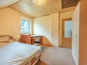 Prodej rodinného domu, Roztoky, Čapkova, 147 m2
