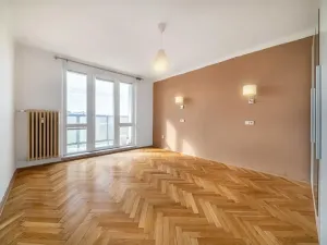 Pronájem bytu 3+1, Plzeň, Republikánská, 69 m2