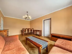 Pronájem bytu 3+1, Plzeň, Republikánská, 69 m2