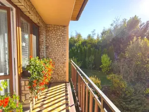 Prodej rodinného domu, Havlíčkův Brod - Svatý Kříž, 210 m2