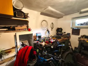 Prodej rodinného domu, Havlíčkův Brod - Svatý Kříž, 210 m2