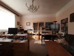 Prodej rodinného domu, Brno, 200 m2