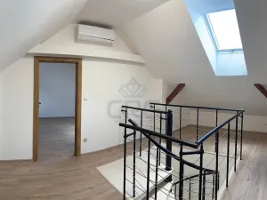 Pronájem bytu 4+kk, Rostěnice-Zvonovice - Rostěnice, 111 m2