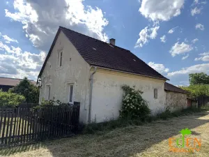 Prodej rodinného domu, Břasy, 135 m2