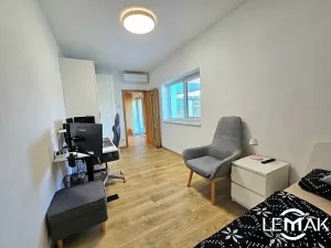 Pronájem bytu 3+kk, Drahanovice, 77 m2