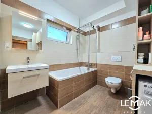 Pronájem bytu 3+kk, Drahanovice, 77 m2