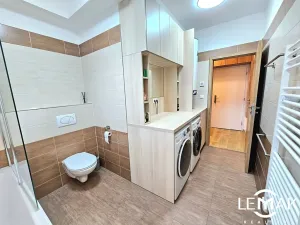 Pronájem bytu 3+kk, Drahanovice, 77 m2
