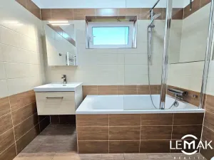 Pronájem bytu 3+kk, Drahanovice, 77 m2