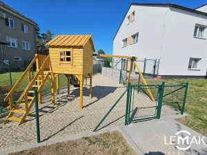 Pronájem bytu 3+kk, Drahanovice, 77 m2
