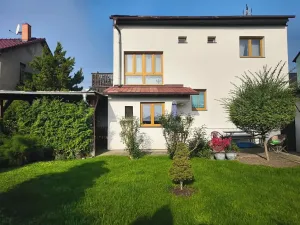 Prodej rodinného domu, Ústí nad Labem, 172 m2