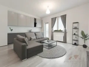 Prodej rodinného domu, Zlín, Příkrá, 51 m2