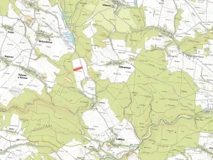Prodej pole, Laškov, 28800 m2
