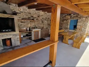Prodej vily, Lovreć, Chorvatsko, 280 m2