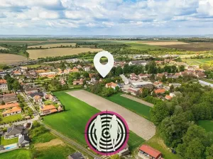 Prodej rodinného domu, Malý Újezd, 71 m2
