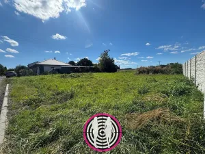 Prodej pozemku pro bydlení, Křesetice, 1150 m2