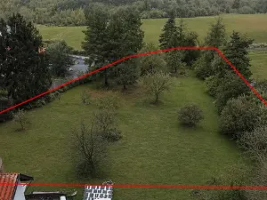 Prodej zahrady, Kostelec nad Černými lesy, 4219 m2