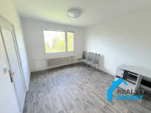 Pronájem bytu 3+1, Děčín, U Tvrze, 65 m2