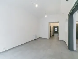 Pronájem obchodního prostoru, Praha - Žižkov, Ježkova, 64 m2