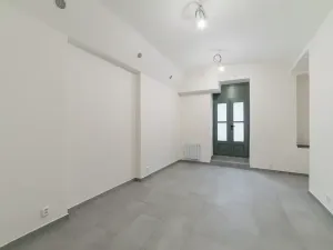 Pronájem obchodního prostoru, Praha - Žižkov, Ježkova, 64 m2