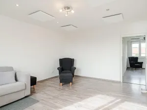Prodej bytu 2+1, Ústí nad Orlicí, 65 m2