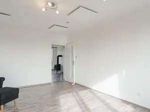 Prodej bytu 2+1, Ústí nad Orlicí, 65 m2