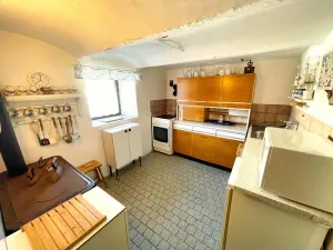 Prodej rodinného domu, Kamenná - Klažary, 85 m2