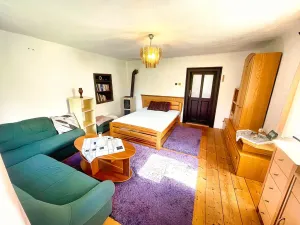 Prodej rodinného domu, Kamenná - Klažary, 85 m2