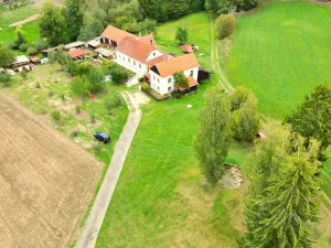Prodej rodinného domu, Kamenná - Klažary, 85 m2