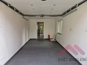 Pronájem rodinného domu, Praha - Vokovice, Oválová, 47 m2