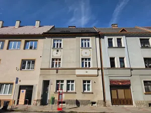 Prodej atypického bytu, Česká Lípa, Bulharská, 278 m2