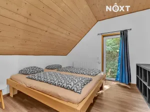 Prodej chaty, Trutnov, Dolní, 142 m2