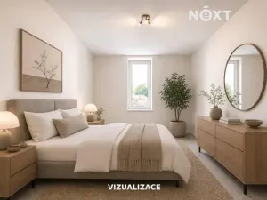 Prodej bytu 2+kk, Zábřeh, 28. října, 93 m2
