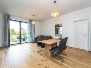 Pronájem bytu 2+kk, Praha - Karlín, Sokolova, 59 m2