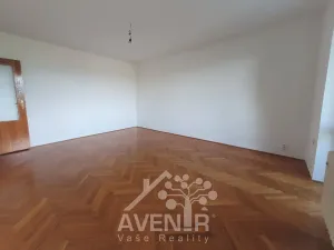 Pronájem bytu 1+1, Jablonec nad Nisou, Nerudova, 42 m2