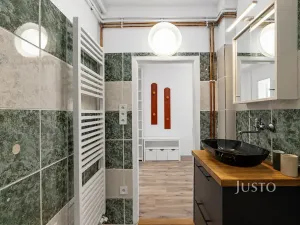Pronájem bytu 1+1, Praha - Strašnice, Kounická, 49 m2