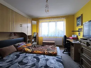 Prodej bytu 2+1, Zbýšov, čtvrť Padělky, 56 m2