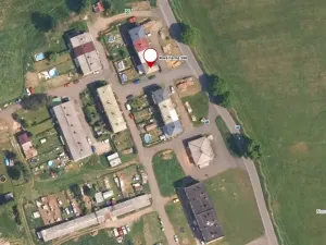 Prodej rodinného domu, Teplá, Nová Farma, 89 m2