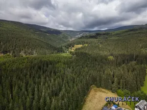 Prodej vícegeneračního domu, Pec pod Sněžkou, 303 m2