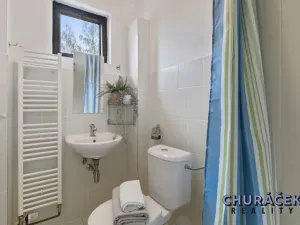 Prodej rodinného domu, Nová Pec, 280 m2
