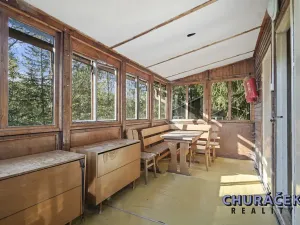 Prodej chaty, Kácov, 200 m2
