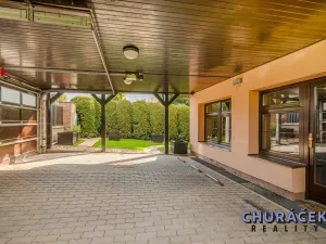 Prodej rodinného domu, Ohrobec, Oblouková, 446 m2