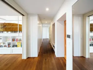 Prodej bytu 5+kk, Praha - Nové Město, Na Moráni, 273 m2