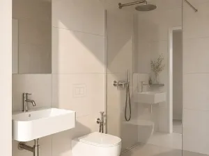 Prodej bytu 2+kk, Prášily, 43 m2