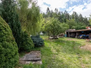 Prodej rodinného domu, Putim, 150 m2