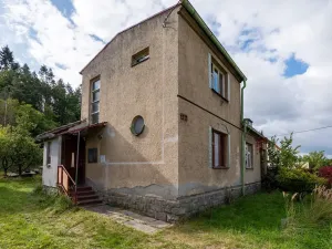 Prodej rodinného domu, Putim, 150 m2