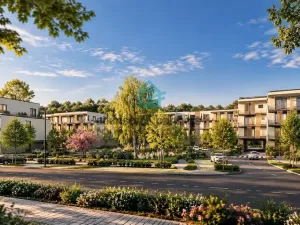 Prodej bytu 1+kk, Hluboká nad Vltavou, 44 m2
