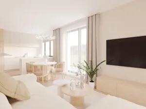 Prodej bytu 4+kk, Úhonice, Ke Hřišti, 83 m2