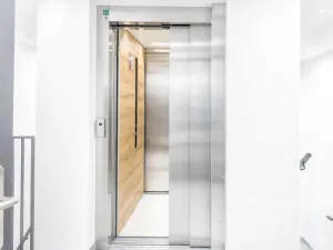 Pronájem bytu 2+kk, Kladno - Dubí, Ke křížku, 38 m2